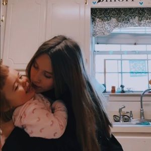 Meet your Posher, Zoey